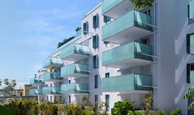 104 Logements Sociaux Locatifs