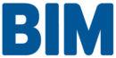 label logo BIM
