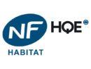 Logo NF Habitat HQE