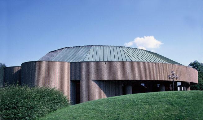 Centre animation culturelle Annecy