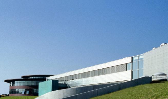 College Pont-de-Chéruy