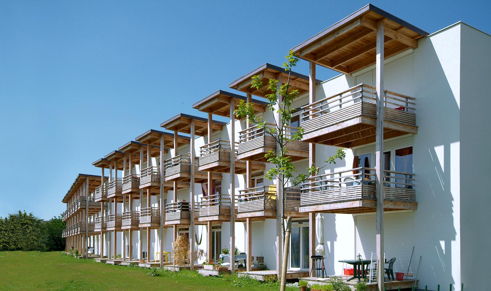 Residence universitaire Annecy-le-Vieu