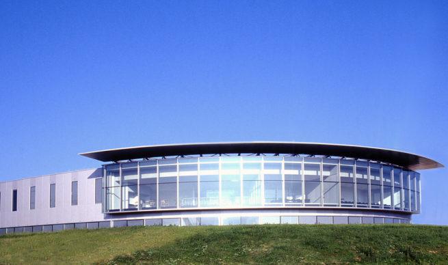 Parc Altais pepinière entreprise