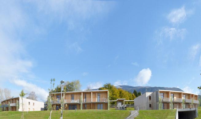 Habitat intermediaire