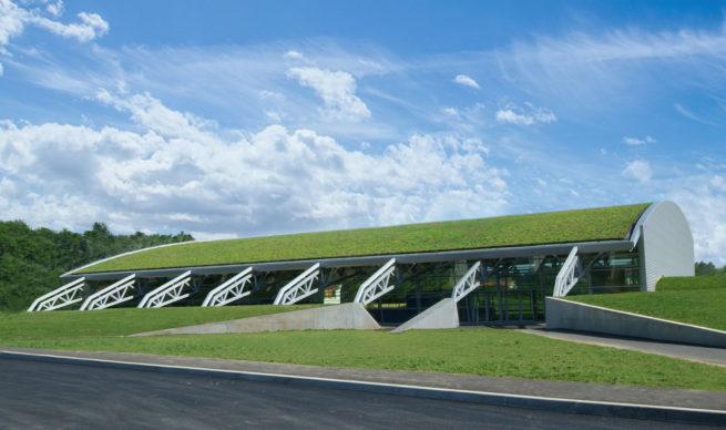 Gymnase St-Genis-Laval