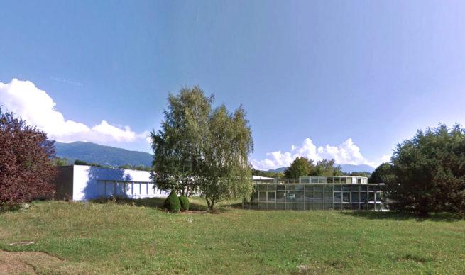 Usine Prosys Findrol