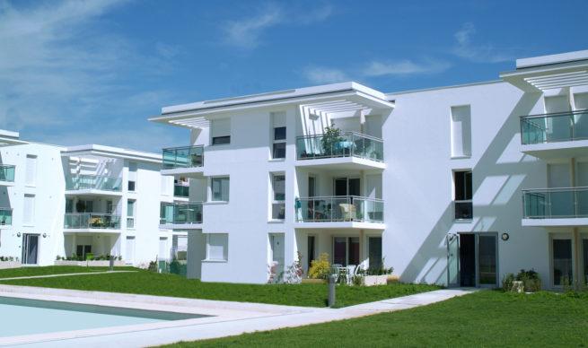 Residence service Valence